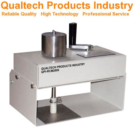 qualtech crock meter